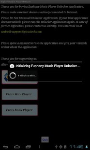 Euphony Music Player Unlocker