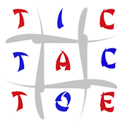 Tic tac toe  Icon