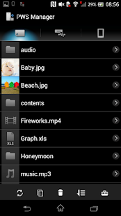 PWS Manager(圖1)-速報App