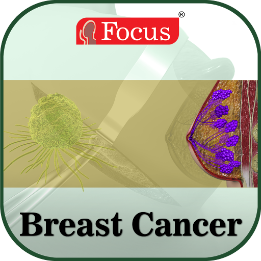 Breast Cancer 醫療 App LOGO-APP開箱王