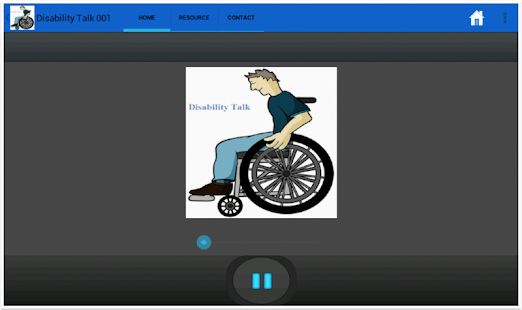 Free Download Disability Talk APK
