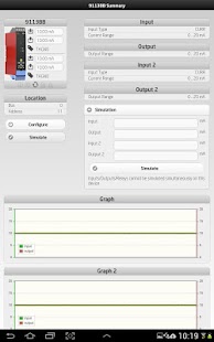PR electronics PPS Screenshots 3