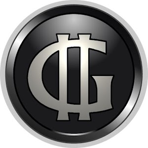 GCoin Slots Wallet. 1.28
