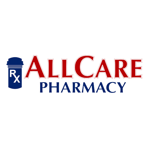 AllCare Rx LOGO-APP點子