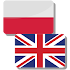 Polish - English offline dict.2.10