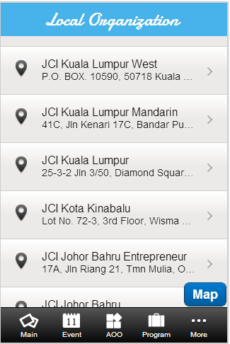 JCI Malaysia