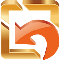 NetQinモバイルマネージャ logo