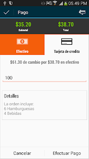 Pozool POS punto de venta TPV(圖4)-速報App