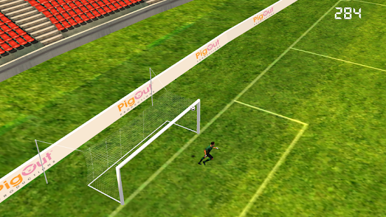 Sudden Death Soccer Screenshots 14