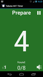 Tabata HIIT Timer (Ad free)(圖3)-速報App