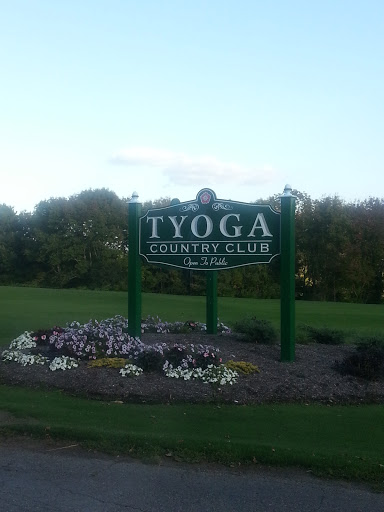 Tyoga Country Club