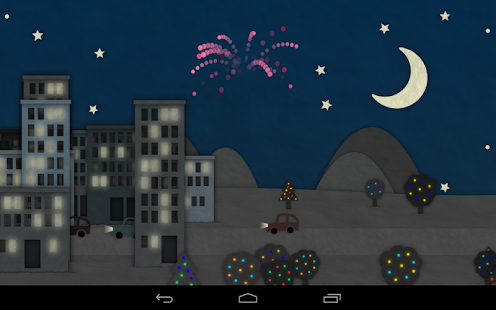 Paperland Pro Live Wallpaper(圖3)-速報App
