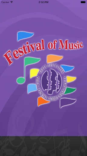 Festival of Music