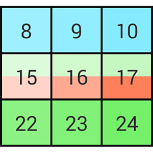 Deadlines Calendar Free 3.12