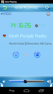 Download Radio Punjabi(ਰੇਡੀਓ ਦਾ ਪੰਜਾਬੀ) APK