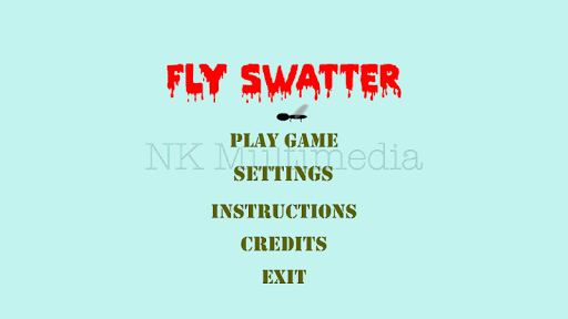 Fly Swatter