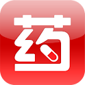 1号药店 logo