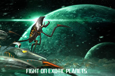 Combat Trigger: Modern Gun & Top FPS Shooting Game(圖3)-速報App