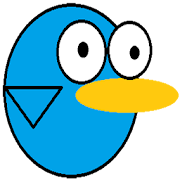 Crappy Bird  Icon