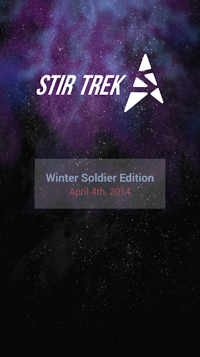 Stir Trek