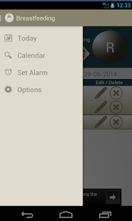 Download Breastfeeding APK for Android