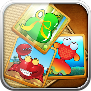 Game tết - Bầu cua