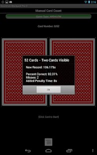  Countem Blackjack Pro 2  