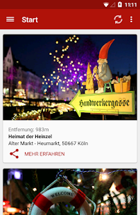 How to download Kölner Weihnachtsmärkte patch 1.5.1 apk for laptop