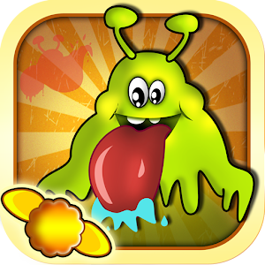 Greedy Monster 1.3