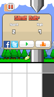 Flap's 2048 White Tiles(圖3)-速報App
