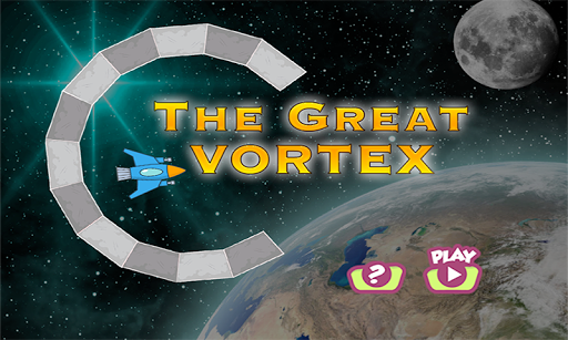 The Great Vortex Cyclone FREE