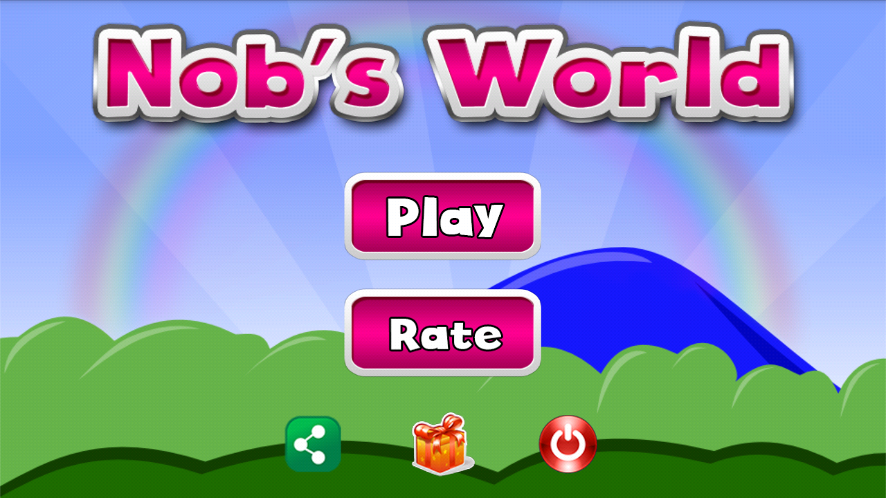 Nob's World Android Apps on Google Play