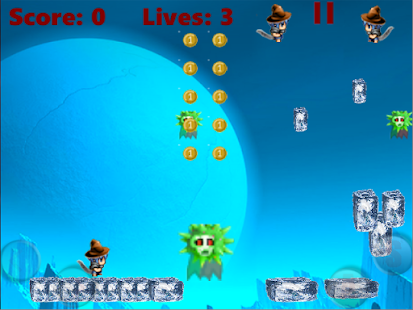 Free BoyJumping Adventure Lite APK for Android