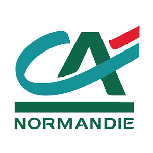 Mon CA Normandie logo