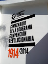 museo centenario de la soberana convención revolucionaria