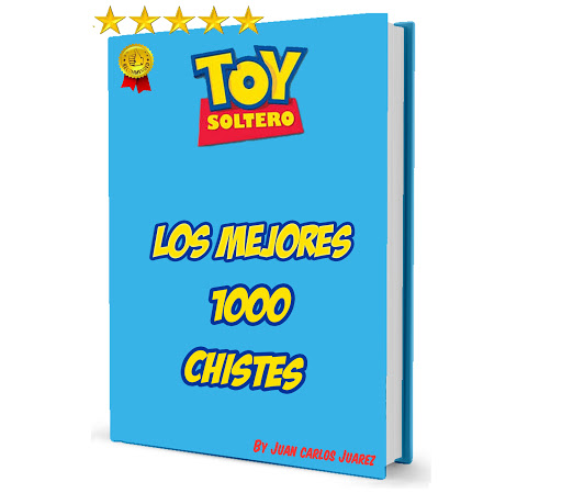 1000 Chistes buenos