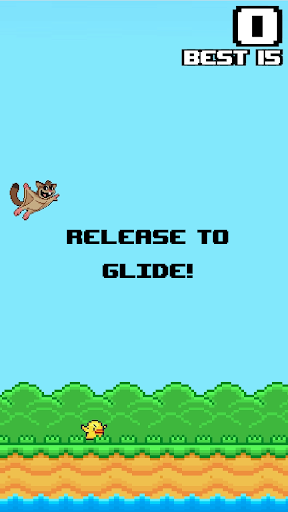 【免費街機App】Super Gliders-APP點子