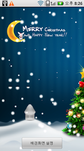Snowing Hill Wallpaper FREE(圖3)-速報App