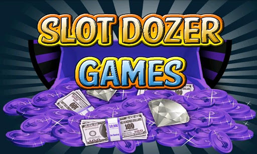 Slot Dozer Games
