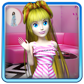 My Girl Talking Jolie