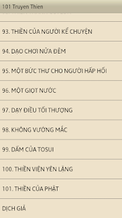 How to download 101 Truyen Thien Duc Phat Giao patch 1.0 apk for pc