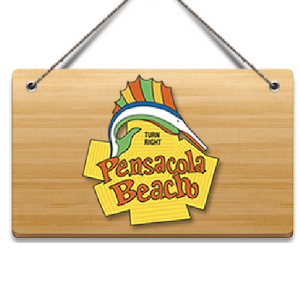 Pensacola Beach App 1.401