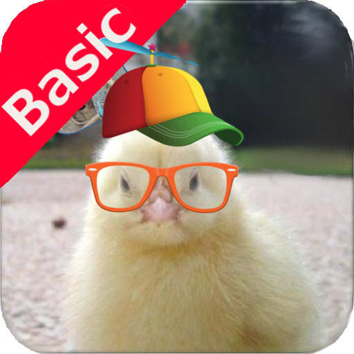 Sounds For Kids - Basic