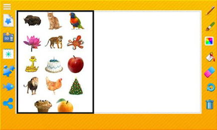 Drawing Book for all ages poster 4