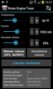 ROTAX Engine Tuner(圖1)-速報App