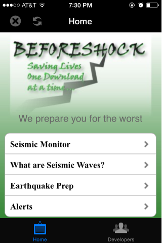 BeforeShock