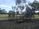 Wheeler-Drakeford Playground