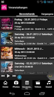 Download CAFE EUROPA APK for PC