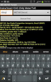 How to download METAR/TAF & Satellites 1.0 unlimited apk for android