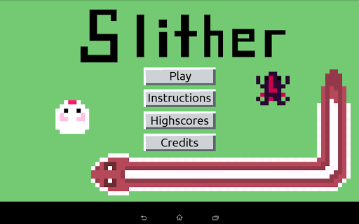 Slither